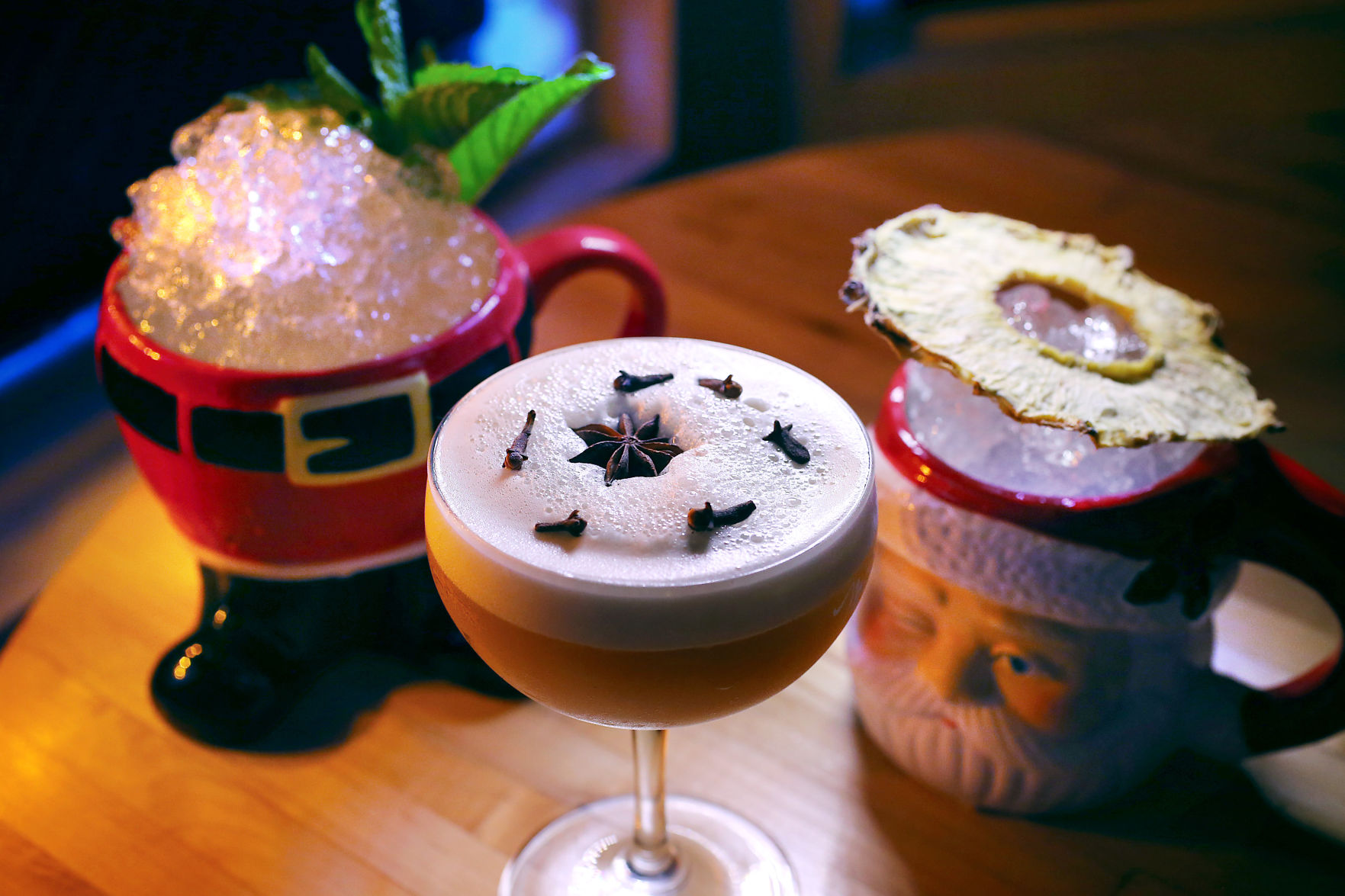 Liquid Assets: Mulled Wine Sour at The Gin Joint (copy) (copy) (copy)